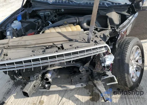 2019 Ford F150 Supercrew z USA, uszkodzony, nr VIN 1FTEW1C47KFB12304